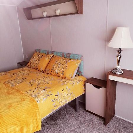 Lytchett Bay View Villa Poole Dış mekan fotoğraf