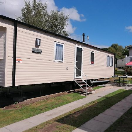 Lytchett Bay View Villa Poole Dış mekan fotoğraf