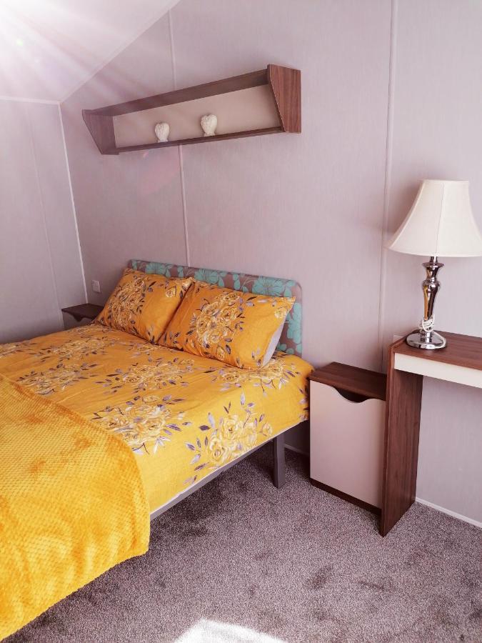 Lytchett Bay View Villa Poole Dış mekan fotoğraf