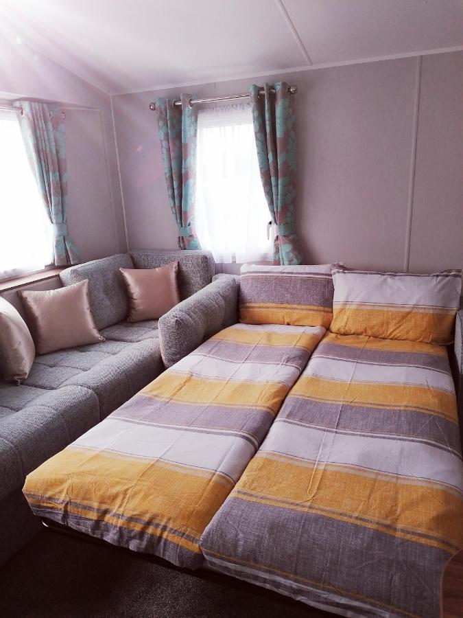 Lytchett Bay View Villa Poole Dış mekan fotoğraf