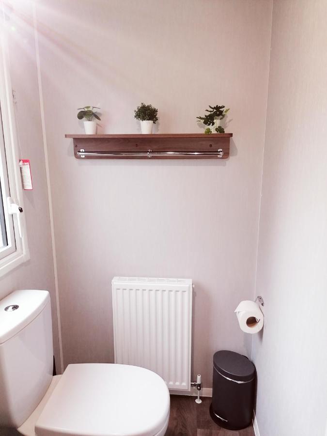 Lytchett Bay View Villa Poole Dış mekan fotoğraf