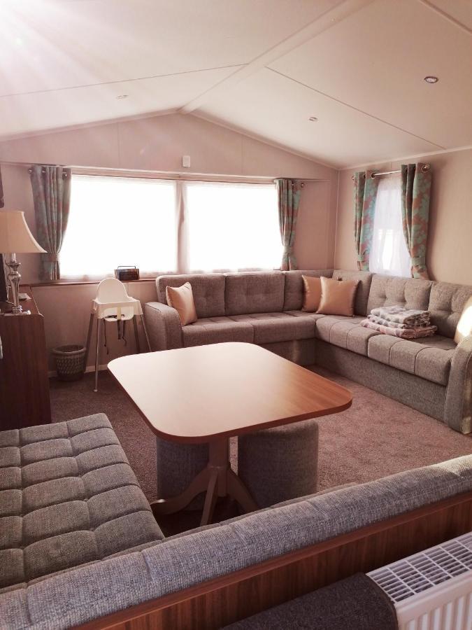 Lytchett Bay View Villa Poole Dış mekan fotoğraf