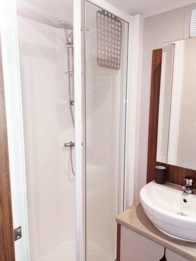 Lytchett Bay View Villa Poole Dış mekan fotoğraf