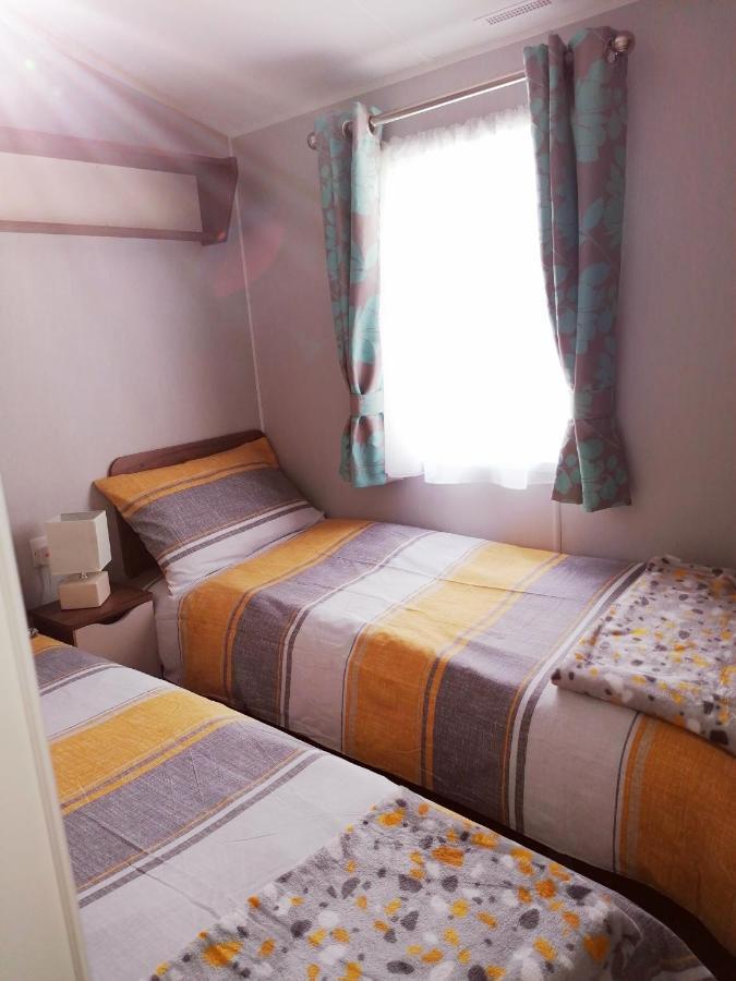 Lytchett Bay View Villa Poole Dış mekan fotoğraf